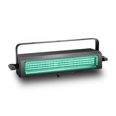 Cameo Cameo thunder wash 100 RGB stroboscoop blinder
