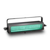Cameo Cameo thunder wash 100 RGB stroboscoop blinder
