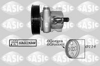 Servo pomp 7070016