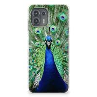 Motorola Edge 20 Lite | TPU Hoesje | Pauw