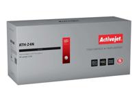Activejet ATH-24N (vervanging HP 24A Q2624A; Supreme; 3000 pagina's; zwart)