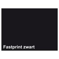 Quantore Kopieerpapier fastprint a4 80gr zwart 100vel