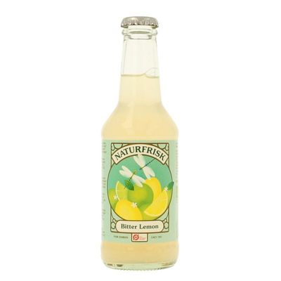Bitter lemon bio