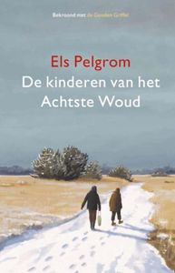 De kinderen van het Achtste Woud - Els Pelgrom - ebook