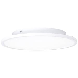 Brilliant Buffi G96884A85 LED-paneel 24 W Zand, Wit