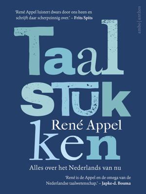 Taalstukken (Paperback)
