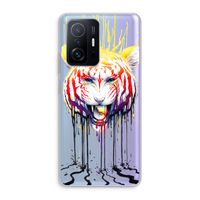 Fading: Xiaomi 11T Transparant Hoesje