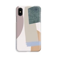 Lindo: iPhone Xs Volledig Geprint Hoesje