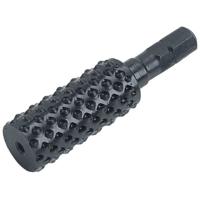 Wolfcraft 2527000 Profielrasp Lengte 30 mm 1 stuk(s) - thumbnail