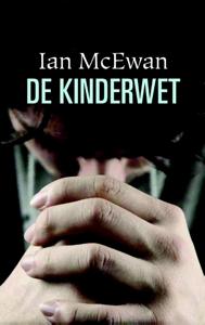 De kinderwet (Hardback)