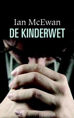 De kinderwet (Hardback)