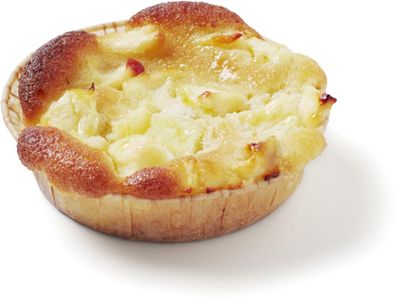 HEMA Glutenvrij Frangipane Appel