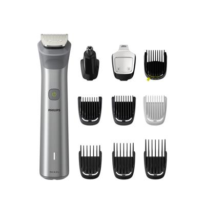PhilipsMG5920/15 Multigroom Grijs