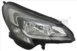 koplamp 2015018162