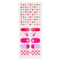 Canenco Create it! nagelsticker creatie set