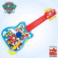 Kindergitaar The Paw Patrol