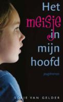 Het meisje in mijn hoofd (Paperback)