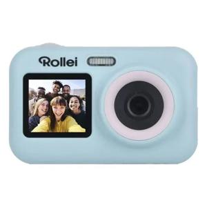 Rollei Sportsline Fun Compactcamera 5 MP Groen