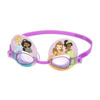 Bestway Kinderzwembril Siliconen Riem Prinsessen +3 Jaar Zwembad en Strand 09115