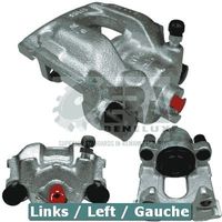 Remklauw BC54142