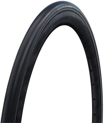 Schwalbe Buitenband 28-1.00 (25-622) one 365 perf zw-skin +r vouw