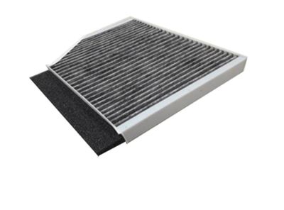 Interieurfilter AHC483