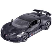 Maisto Bugatti Divo 1:24 Auto - thumbnail