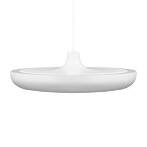 Umage Cassini hanglamp Ø40 LED medium wit