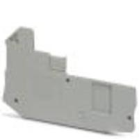 Phoenix Contact 3060607 Afsluitdeksel Grijs 50 stuk(s)