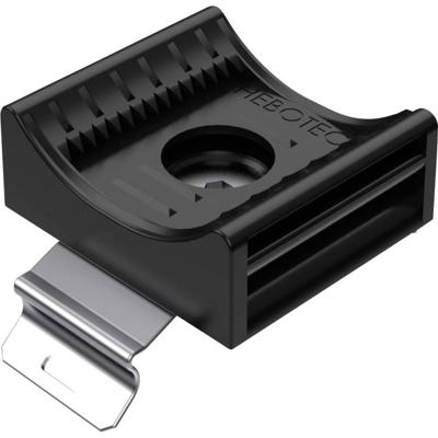 Hebotec KBS-H 8-35 20 Bevestigingssokkel 3011-044C 1 stuk(s)