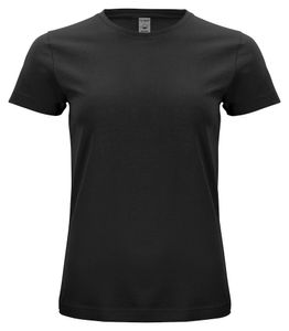 Clique 029365 Classic OC-T Ladies - Zwart - XXL