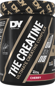 DY Nutrition The Creatine Cherry (400 g)