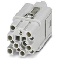 Phoenix Contact 1418625 Contactinzetstuk Crimpen 1 stuk(s)