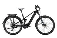 CONWAY elektrische suv "xyron suv 4.0" (#1) ebike conw.xyron suv 4.0 29/49 12sp full sus.black