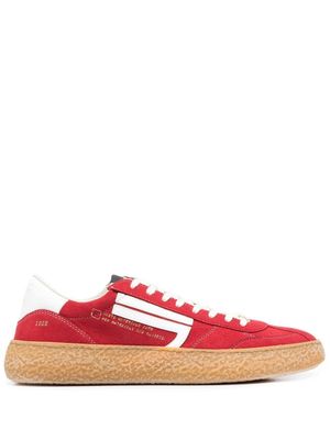 Puraai baskets Uvetta - Rouge