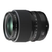 Fujifilm GF 80mm f/1.7 R WR objectief - Tweedehands