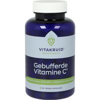 Gebufferde Vitamine C - thumbnail