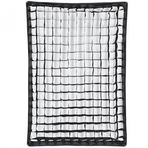 Godox Softbox Bowens Mount + Grid - 80x120cm
