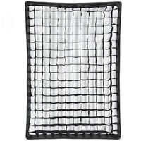 Godox Softbox Bowens Mount + Grid - 80x120cm