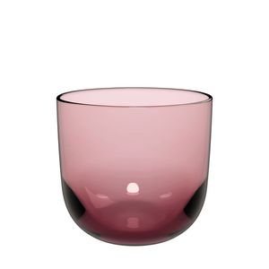 LIKE BY VILLEROY & BOCH - Like Grape - Waterglas 0,37l set/2