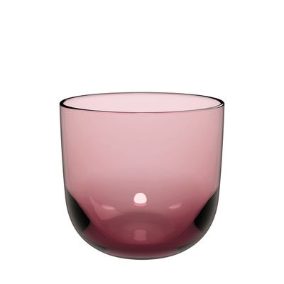 LIKE BY VILLEROY & BOCH - Like Grape - Waterglas 0,37l set/2