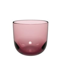 LIKE BY VILLEROY & BOCH - Like Grape - Waterglas 0,37l set/2