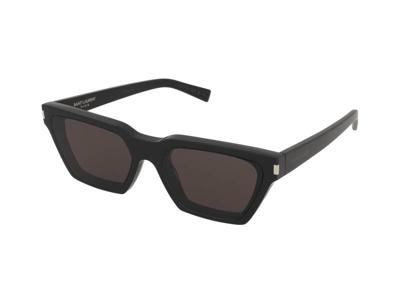 Zonnebrillen Saint Laurent SL 633 Calista 001