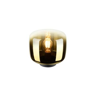SLV TafellampPantilo goud Ø 23cm - 1010351