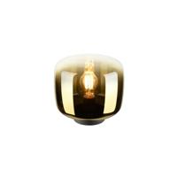 SLV TafellampPantilo goud Ø 23cm - 1010351
