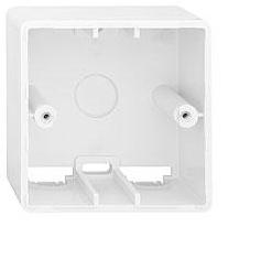 UAE-Cat. ApG rw  - Surface mounted housing white UAE-Cat. ApG rw