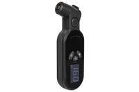Topeak Smartgauge D2X Druk meter Digitaal - Zwart Topeak Smartgauge D2X Druk meter Digitaal - Zwart