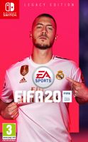 FIFA 20 Legacy Edition - thumbnail