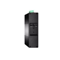 LevelOne IGS-2105 netwerk-switch Managed L2 Gigabit Ethernet (10/100/1000) Zwart