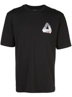 Palace t-shirt à logo - Noir - thumbnail